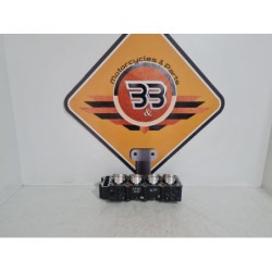 Cylinder & Pistons Kawasaki Z 750 - 2010 