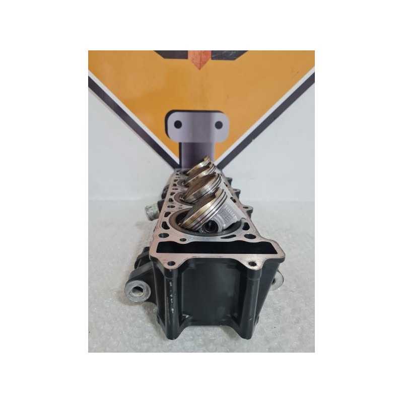 Cylinder & Pistons Kawasaki Z 750 - 2010 