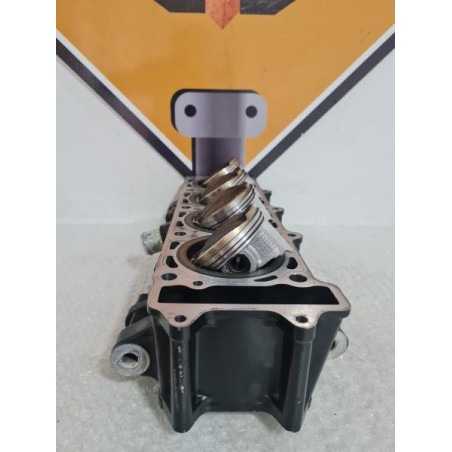 Cylinder & Pistons Kawasaki Z 750 - 2010 