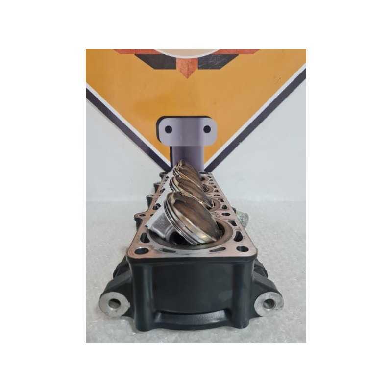 Cylinder & Pistons Kawasaki Z 750 - 2010 