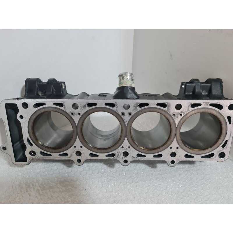 Cylinder & Pistons Kawasaki Z 750 - 2010 