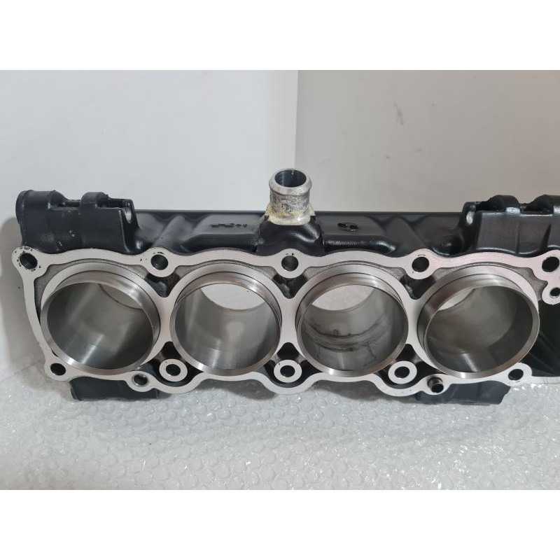 Cilindri & Pistoane Kawasaki Z 750 - 2010 