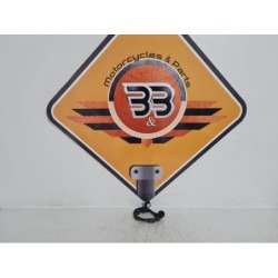 Cititor Kawasaki Z 750 - 2010 