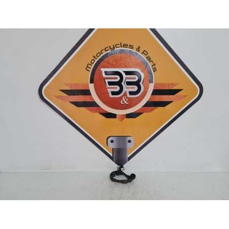 Cititor Kawasaki Z 750 - 2010 