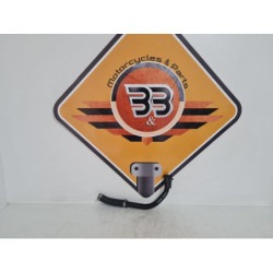 Conducte Apa Kawasaki Z 750 - 2010 