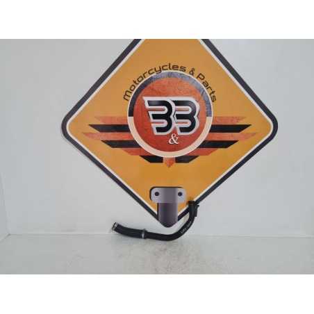 Conducte Apa Kawasaki Z 750 - 2010 