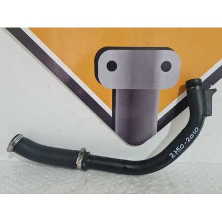 Conducte Apa Kawasaki Z 750 - 2010 