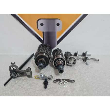 Gearbox Kawasaki Z 750 - 2010 