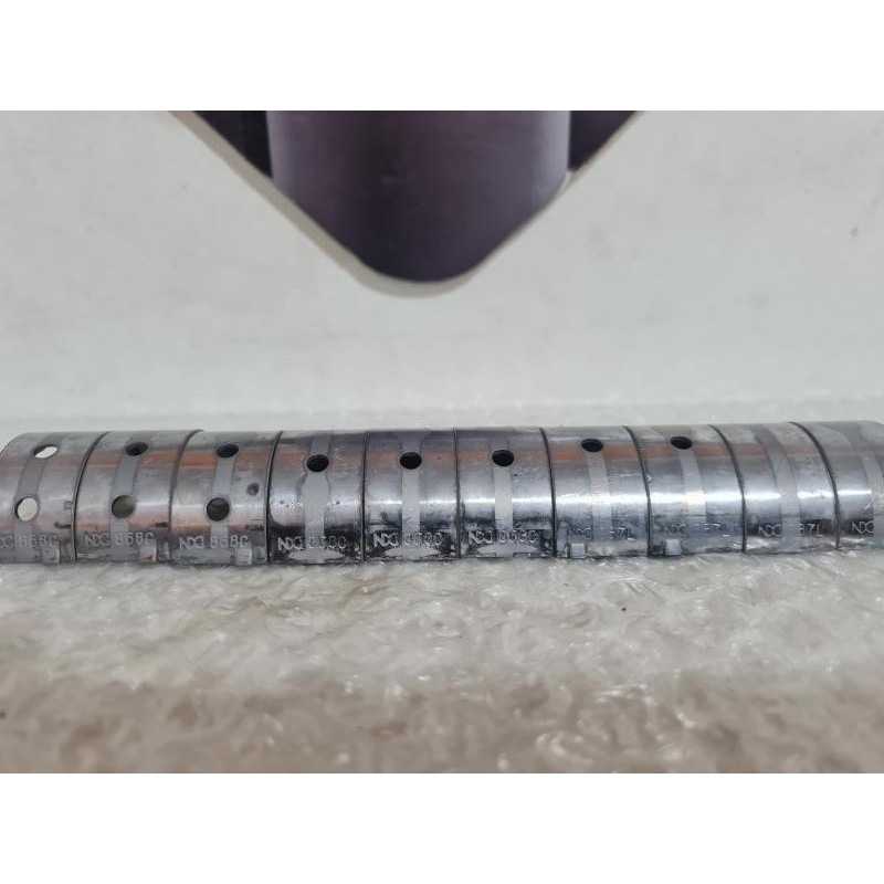 Crankcase Bearings Kawasaki Z 750 - 2010 