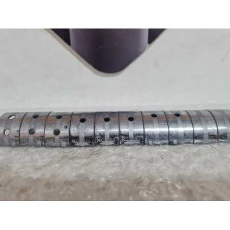 Cuzineti Cartere Kawasaki Z 750 - 2010 