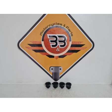 Galerii Admisie Kawasaki Z 750 - 2010 