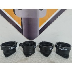 Galerii Admisie Kawasaki Z 750 - 2010 2