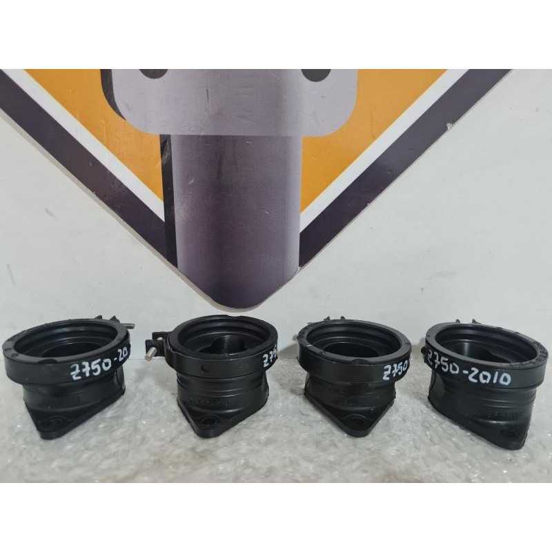 Galerii Admisie Kawasaki Z 750 - 2010 