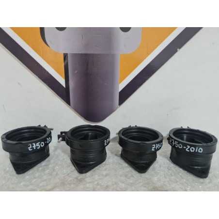 Galerii Admisie Kawasaki Z 750 - 2010 