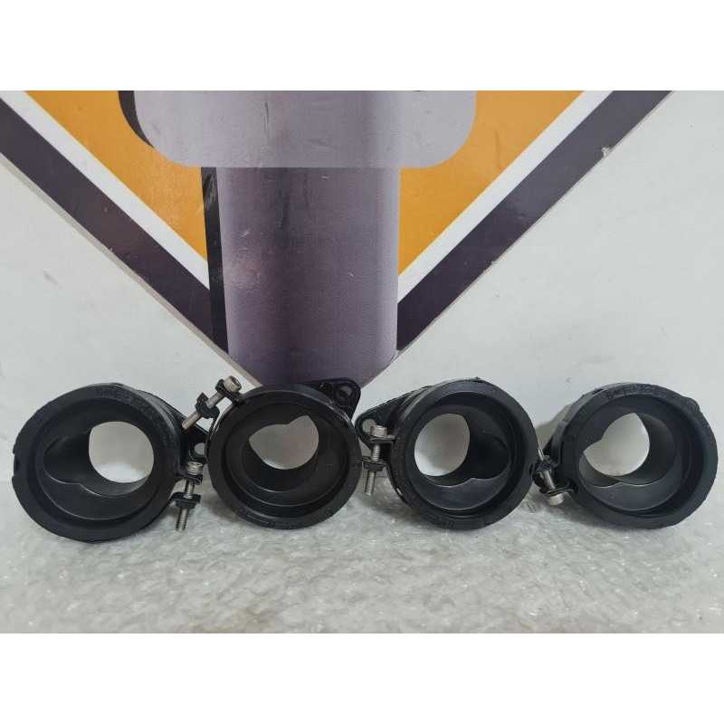 Intake Pipes / Manifolds Kawasaki Z 750 - 2010 