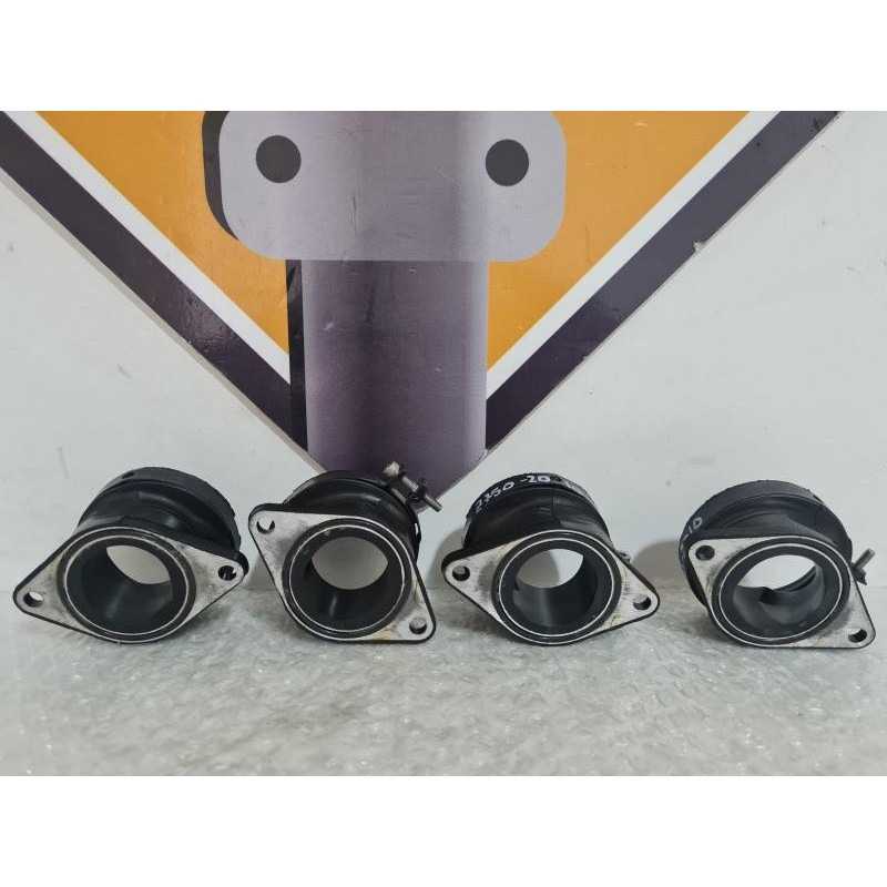 Galerii Admisie Kawasaki Z 750 - 2010 