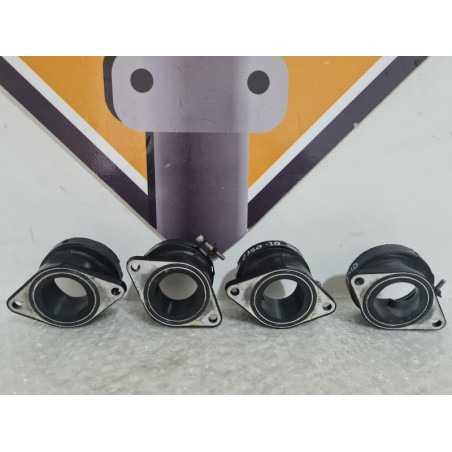 Intake Pipes / Manifolds Kawasaki Z 750 - 2010 