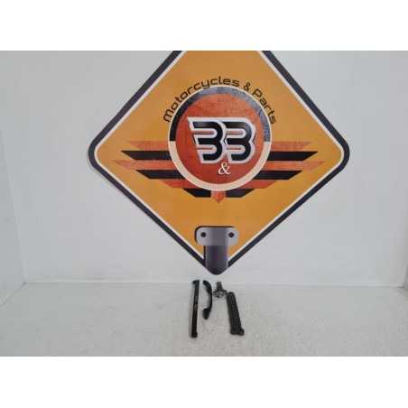 Cam Chain & Chain & Tensioner Assy Kawasaki Z 750 - 2010 