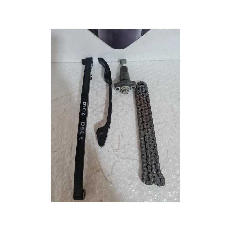 Kit Distributie Kawasaki Z 750 - 2010 