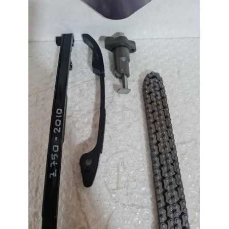 Cam Chain & Chain & Tensioner Assy Kawasaki Z 750 - 2010 