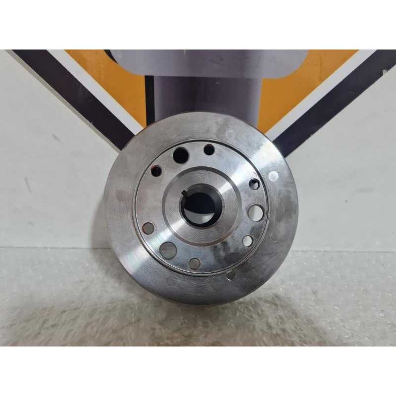 Rotor Kawasaki Z 750 - 2010 