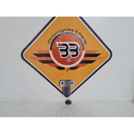 Starter Gear Kawasaki Z 750 - 2010 