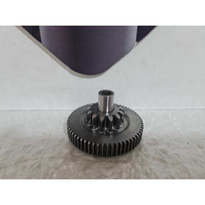 Pinion Pornire Kawasaki Z 750 - 2010 