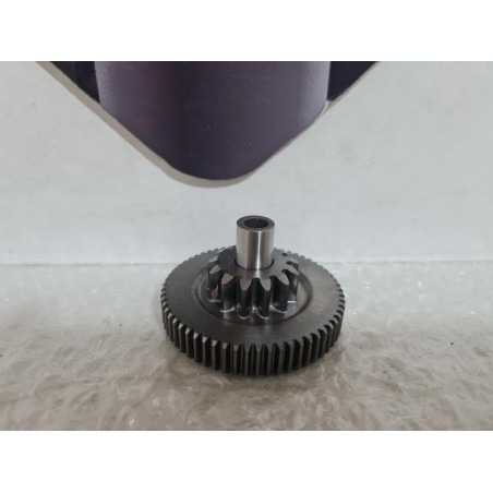 Pinion Pornire Kawasaki Z 750 - 2010 