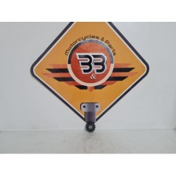 Front Sprocket Kawasaki Z 750 - 2010 