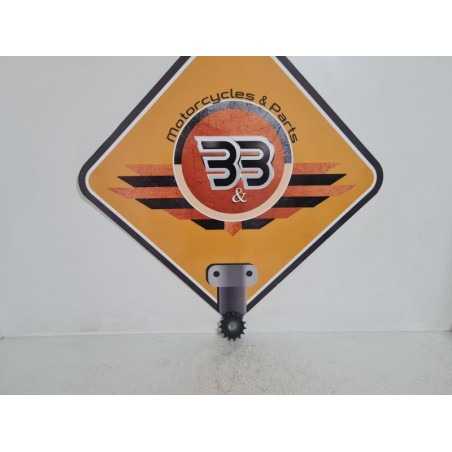 Front Sprocket Kawasaki Z 750 - 2010 