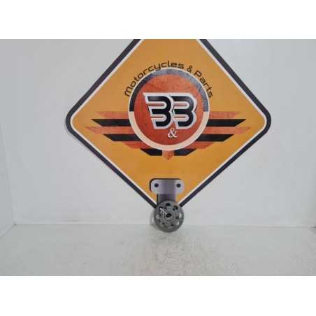 Starter Clutch Kawasaki Z 750 - 2010 