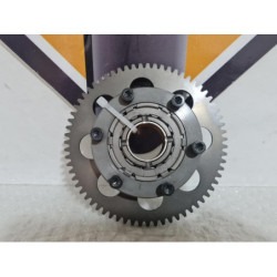 Starter Clutch Kawasaki Z 750 - 2010 2