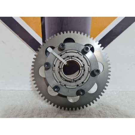 Starter Clutch Kawasaki Z 750 - 2010 