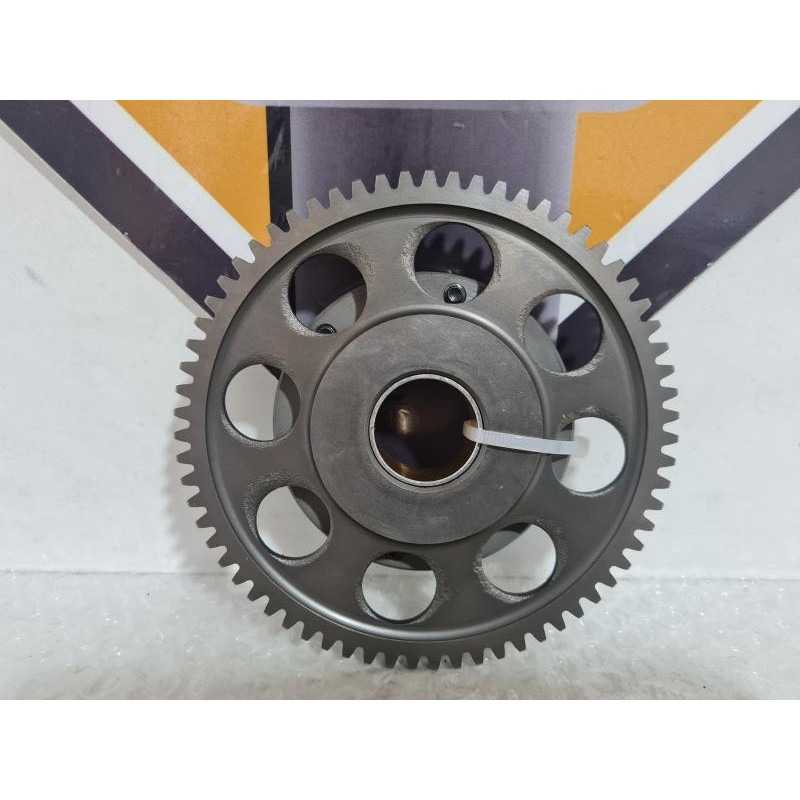 Starter Clutch Kawasaki Z 750 - 2010 