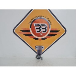 Oil Filter Holder Kawasaki Z 750 - 2010 