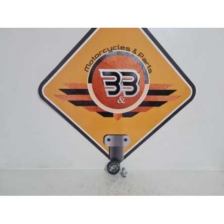 Oil Filter Holder Kawasaki Z 750 - 2010 