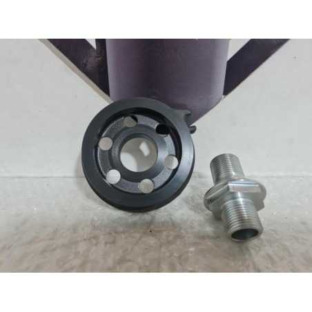 Oil Filter Holder Kawasaki Z 750 - 2010 