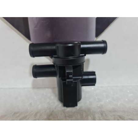 Valva Aer Kawasaki Z 750 - 2010 