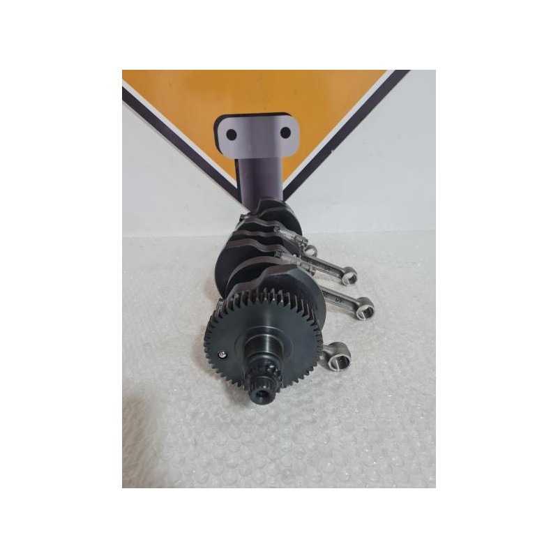 Crankshaft & Rods Kawasaki Z 750 - 2010 