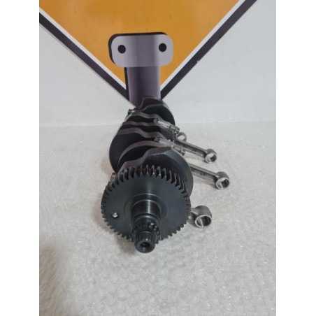 Crankshaft & Rods Kawasaki Z 750 - 2010 