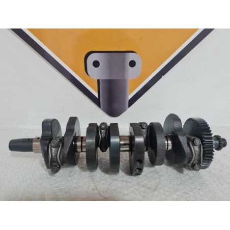Crankshaft & Rods Kawasaki Z 750 - 2010 