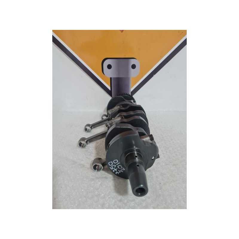 Crankshaft & Rods Kawasaki Z 750 - 2010 