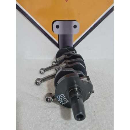 Crankshaft & Rods Kawasaki Z 750 - 2010 