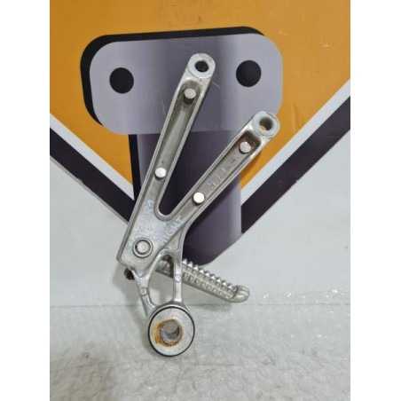 Ansamblu Scarita Dreapta Pasager Yamaha YZF R1 - RN 01 - 2000 