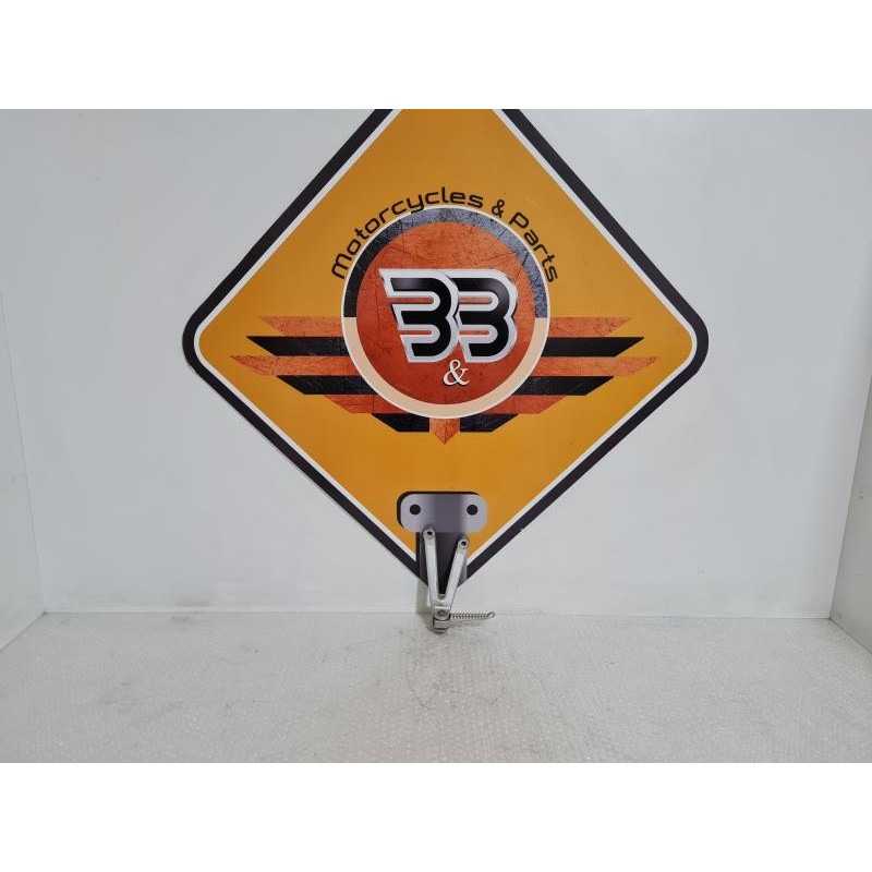 Ansamblu Scarita Stanga Pasager Yamaha YZF R1 - RN 01 - 2000 