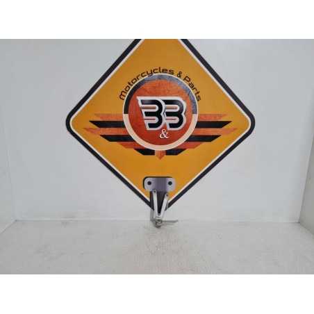 Ansamblu Scarita Stanga Pasager Yamaha YZF R1 - RN 01 - 2000 