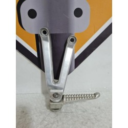 Pedal Playing Rear Left Yamaha YZF R1 - RN 01 - 2000 2