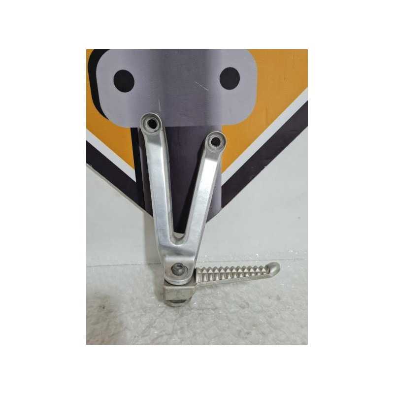 Pedal Playing Rear Left Yamaha YZF R1 - RN 01 - 2000 