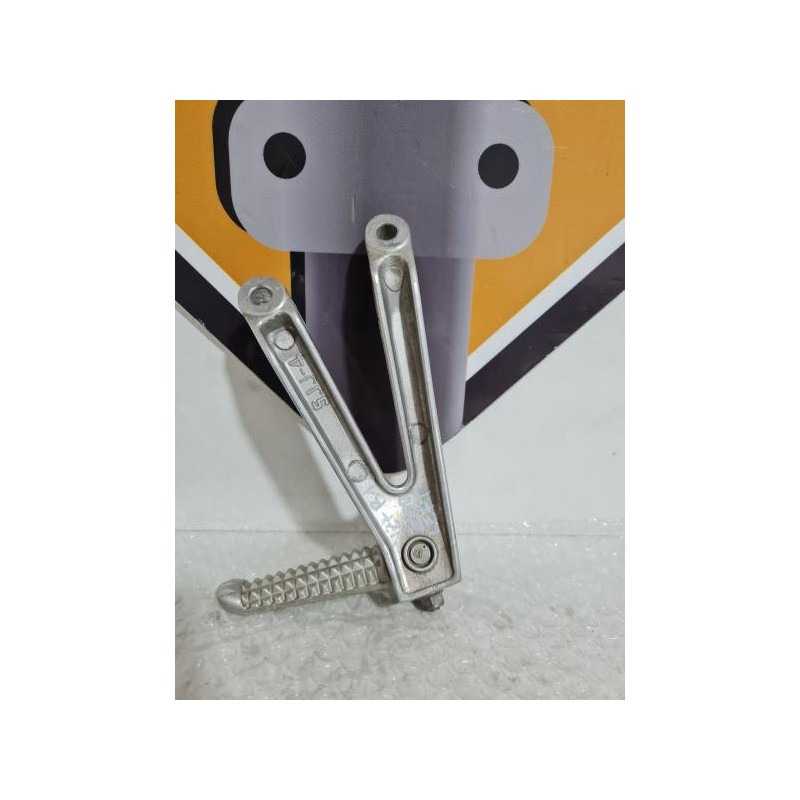 Pedal Playing Rear Left Yamaha YZF R1 - RN 01 - 2000 