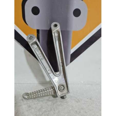 Pedal Playing Rear Left Yamaha YZF R1 - RN 01 - 2000 